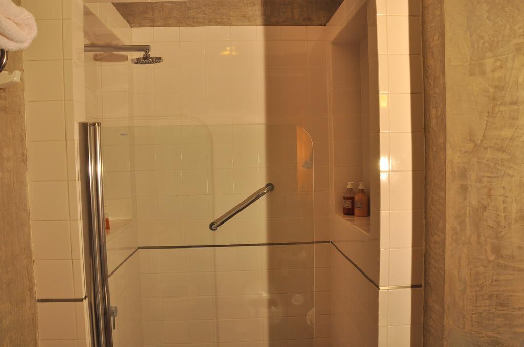 Hosteria Ruca Kitai Villa Lago Rivadavia Bagian luar foto