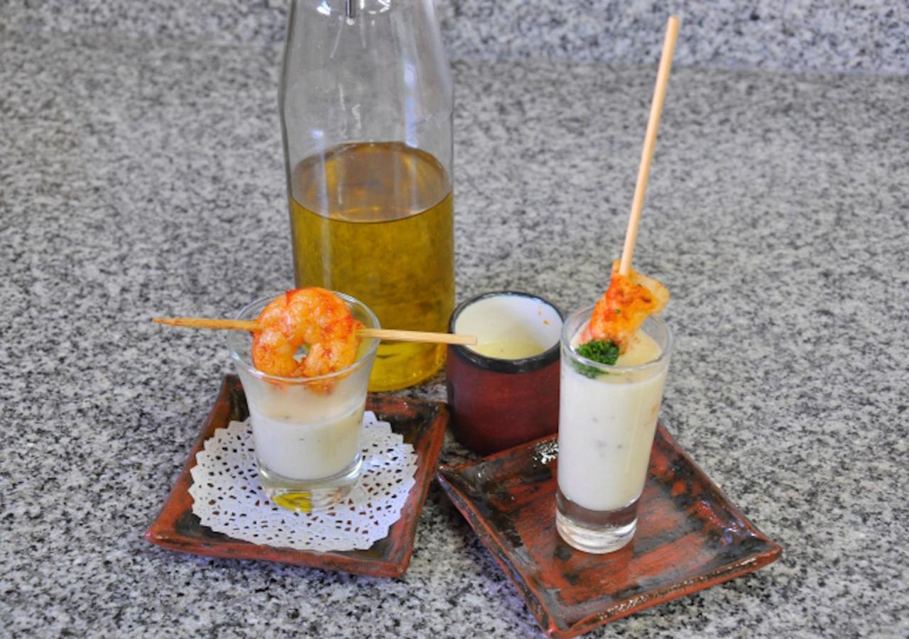 Hosteria Ruca Kitai Villa Lago Rivadavia Bagian luar foto